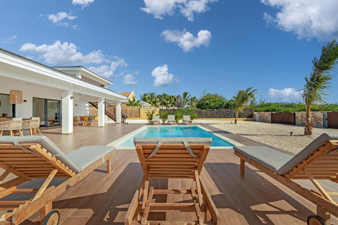 Casa Alegria In Sabalpalm Villas Playa Eksteriør bilde