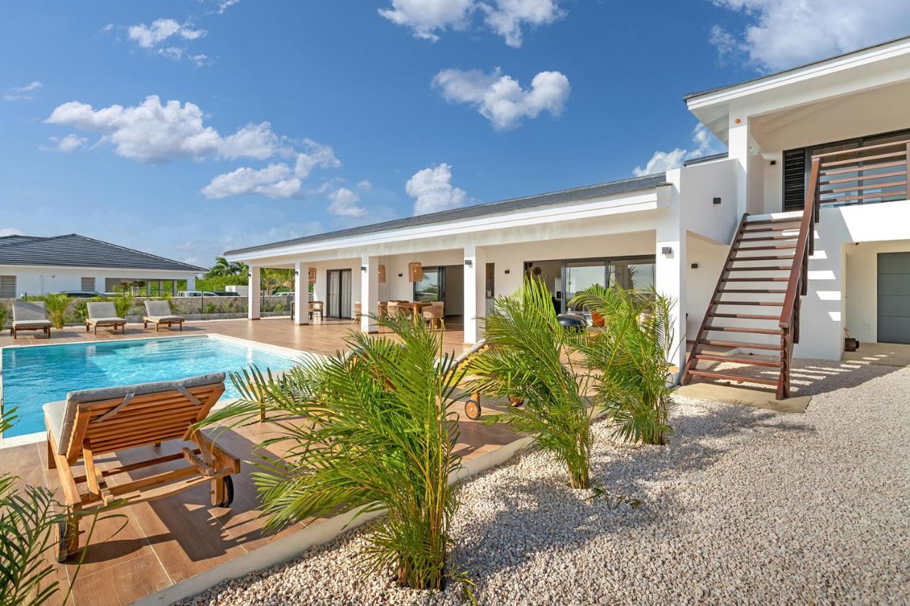 Casa Alegria In Sabalpalm Villas Playa Eksteriør bilde