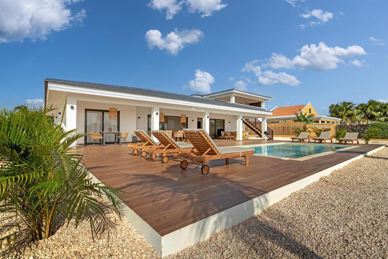 Casa Alegria In Sabalpalm Villas Playa Eksteriør bilde