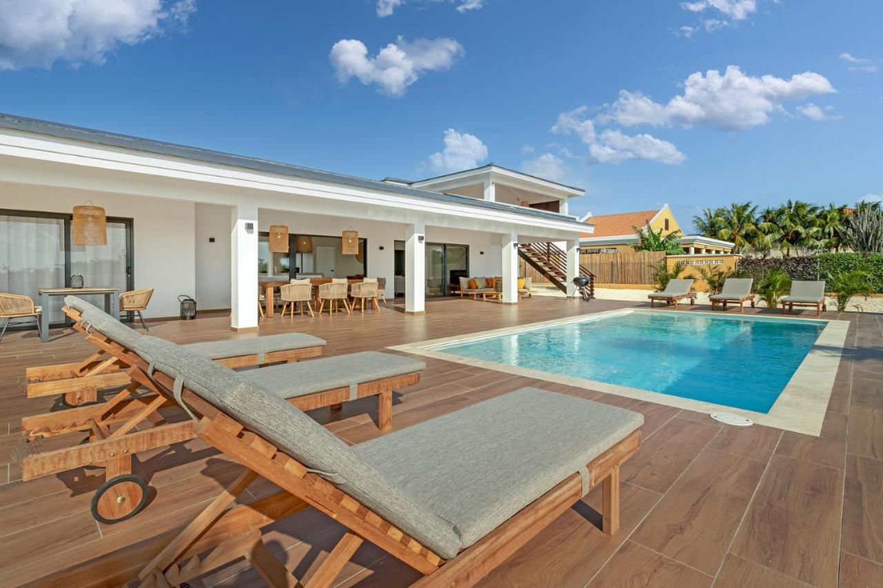 Casa Alegria In Sabalpalm Villas Playa Eksteriør bilde