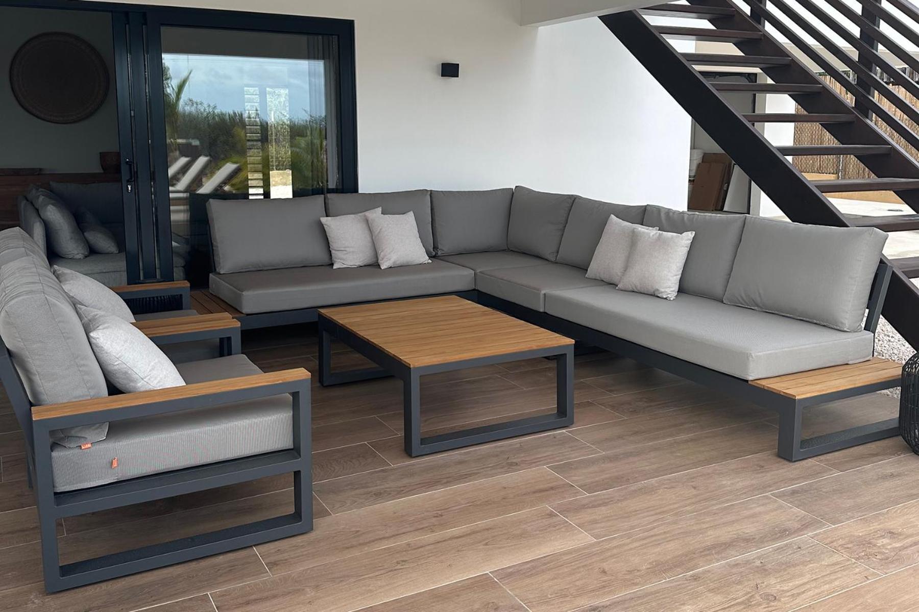 Casa Alegria In Sabalpalm Villas Playa Eksteriør bilde