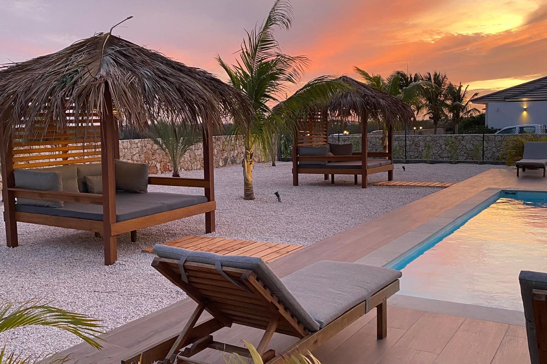 Casa Alegria In Sabalpalm Villas Playa Eksteriør bilde